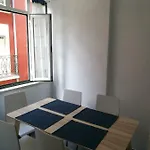 Apartmán Santa Marta