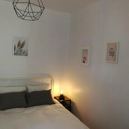 Appartamento Santa Marta *