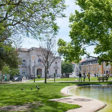 Apartment Santa Marta