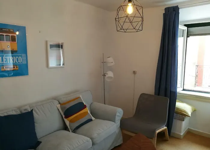 Santa Marta Apartment *