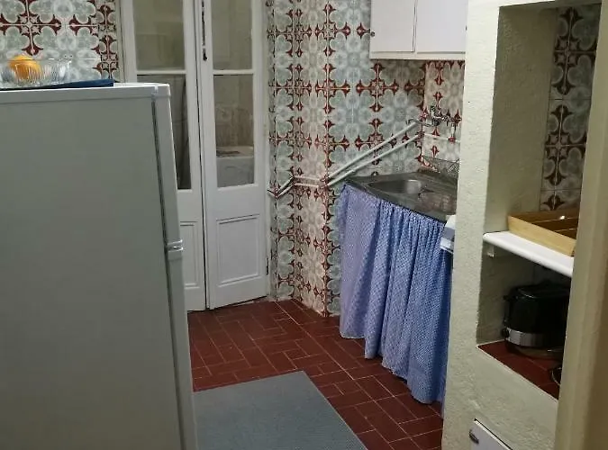 Santa Marta Apartment Lisbon