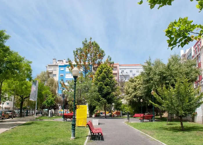 Apartment Santa Marta