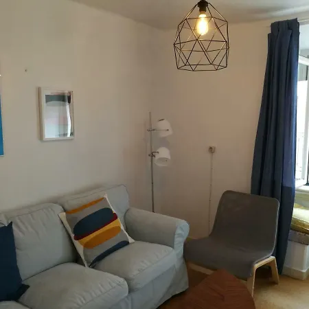 Santa Marta Апартаменти *