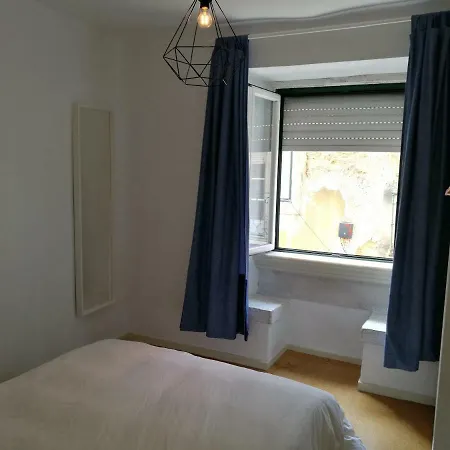 Lägenhet Santa Marta *