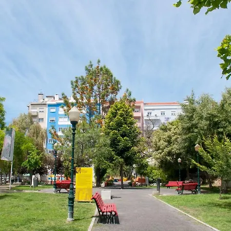 아파트 Santa Marta